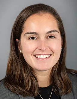 Courtney Cooney, MSN