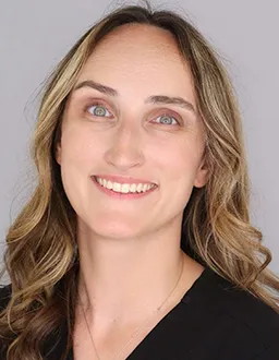 Katie Donovan, OTR/L, CNS