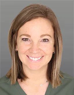 Heather Hughes, MS, OTR/L