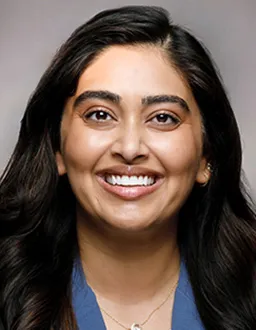 Shivani Rangwala, MD