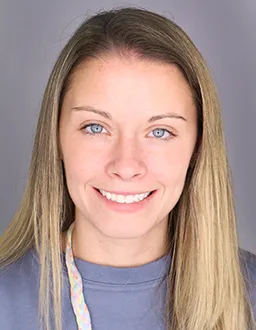 Shannon Reynolds, RN, BSN, CPN