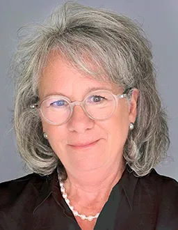 Deborah Shiers, MSN, RN, CNRN, NE-BC