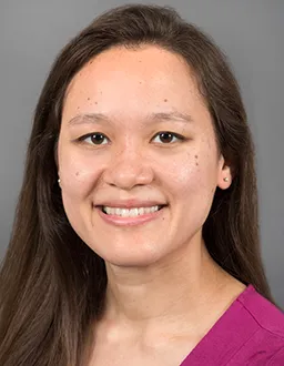 Christine Shrock, MD