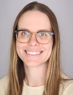 Kirsten Snow, MS, OTR/L