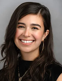 Gabriela Tew, MSW, LCSW