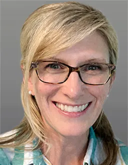 Meredith Baker, LICSW