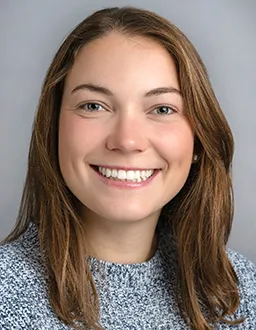 Kerri Bolivar, BA, MRes