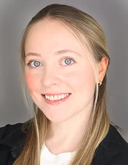 Lindsey Finn, RN, BSN