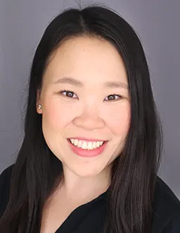 Julianna Lau, MD, MMSc