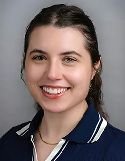 Amanda Michel, PT, DPT