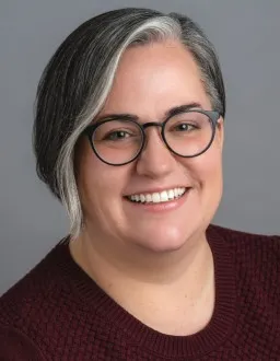 Katie O'Neil, MS, CCC-SLP