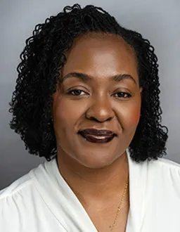 Juliet Ochura, MS, CCC-SLP, CLC