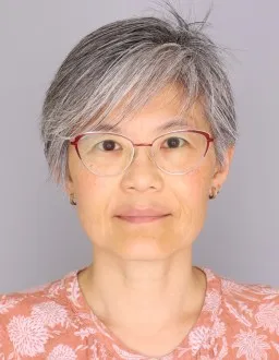 Noriko Tonomura, MPAS, PA-C, PhD