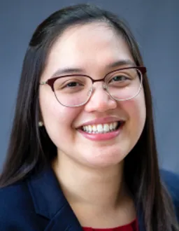 Anna Delamerced, MD, MSc