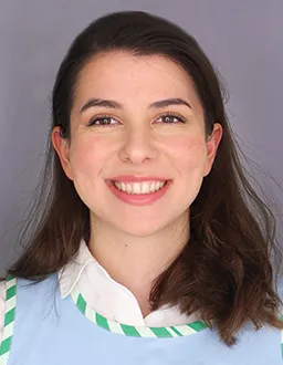 Maria Cherry, RD, LDN