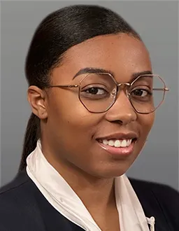 Natasha Fevry, DNP, PMHNP-BC