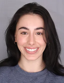 Alexandra Maher, BSN, RN