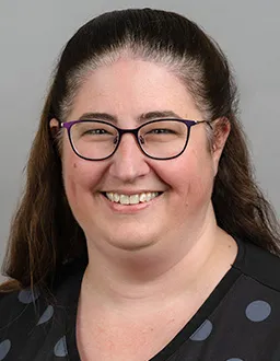 Shannon Breitenbach, RN, BSN