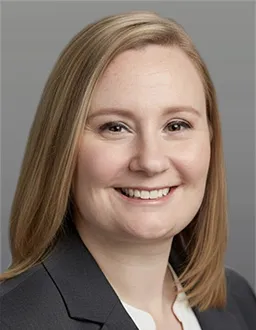 Nikki Calkins, PharmD