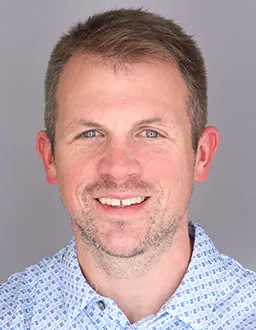 Gregory Cox, MS, CSCS