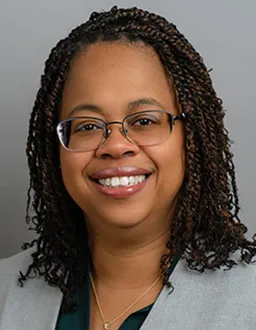 Angelica Espinosa-Louissaint, MD