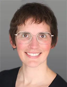 Erin Gordon, MS, RD, LDN, CDCES