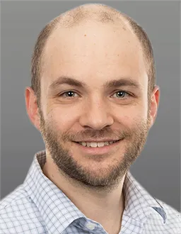 Max Horlbeck, MD, PhD