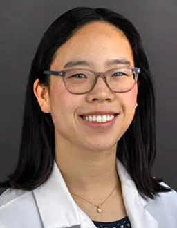 Rebecca Hu, MD