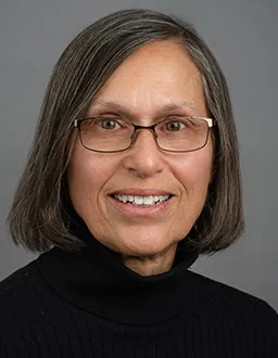 Evelyn Johnson, CFNP