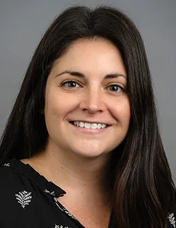 Alicia Michonski, CFNP