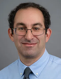 Robert Peskin, MD