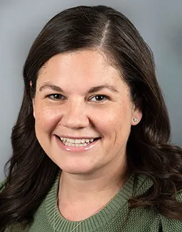 Katharine Nagle, MSN, RN, CPNP