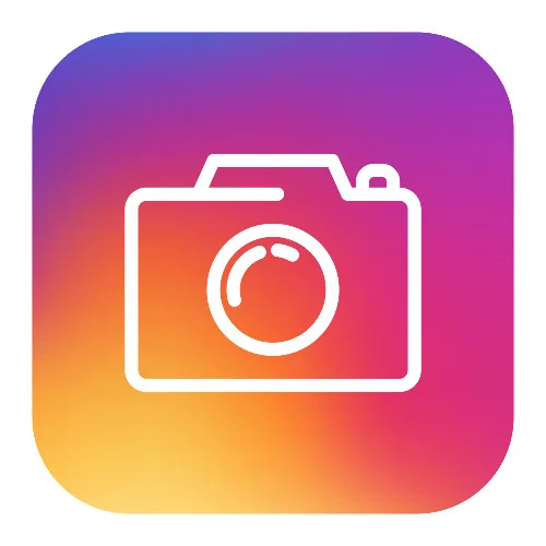 instagram logo