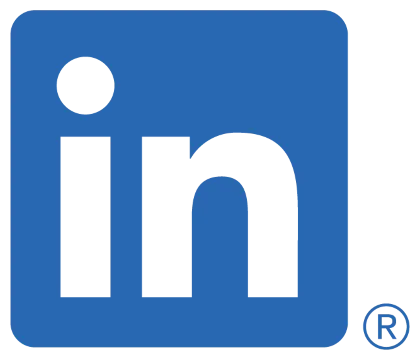 LinkedIn logo