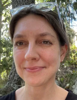 Amanda Voss Gannaway