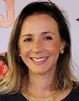 Maria Alice Melo de los Santos