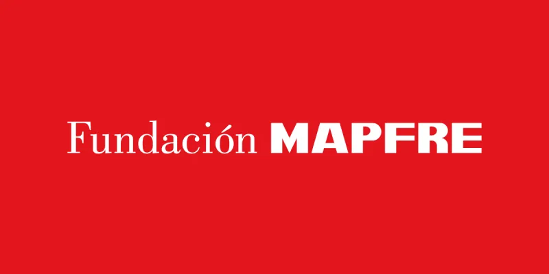 Logo for Fundacion MAPFRE