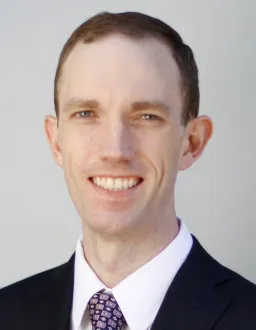 Kenneth Kennedy headshot