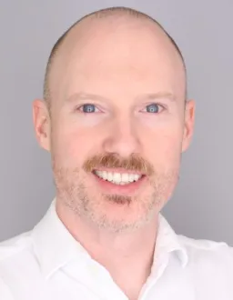 Ross O’Shea, MB, BCh, BAO