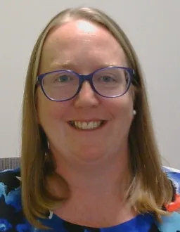 Elena K. Bertkau, MS