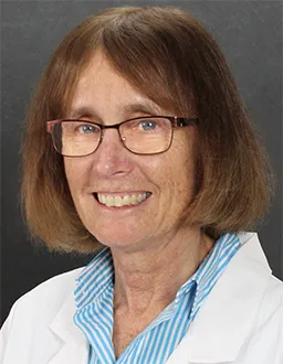Alena Ashenberg, MD
