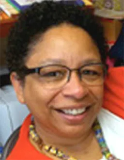 Johnye Ballenger, MD