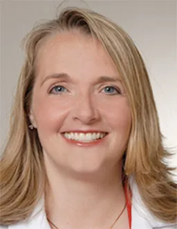 Michelle Barr, MD