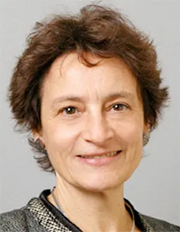 Linda Cohen, MD