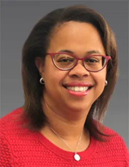 Angelica Espinosa-Louissaint, MD