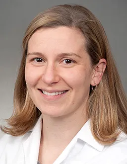 Elizabeth Cummings Eastburn, DO