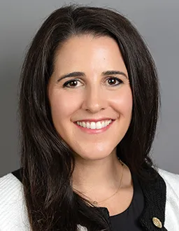 Tina Feeley, MD, MPH