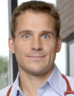 Michael Glazier, MD