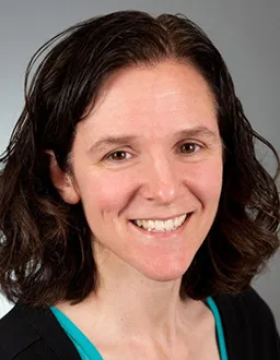 Michelle Gurvitz, MD