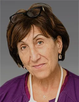 Elena Gorlovsky, MD, FAAP